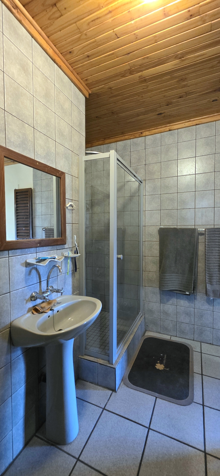 3 Bedroom Property for Sale in Naudeville Free State